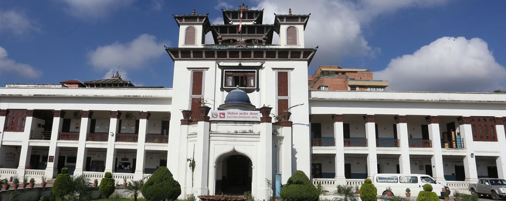 मनाङ प्रदेश सभा २ मा कात्तिक १७ गते उपनिर्वाचन हुँदै