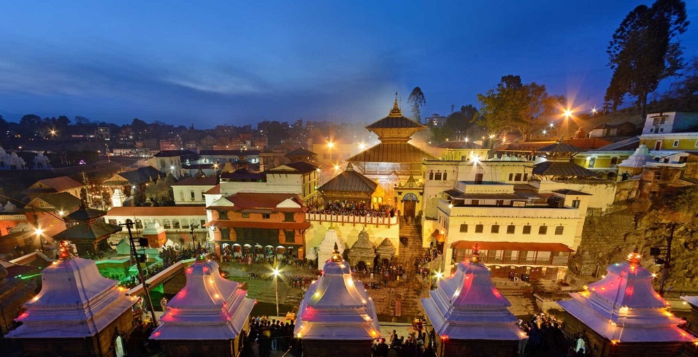 बहुमूल्य गहना र बालबालिका लिएर पशुपति नजान पशुपति क्षेत्र विकास कोषको आग्रह