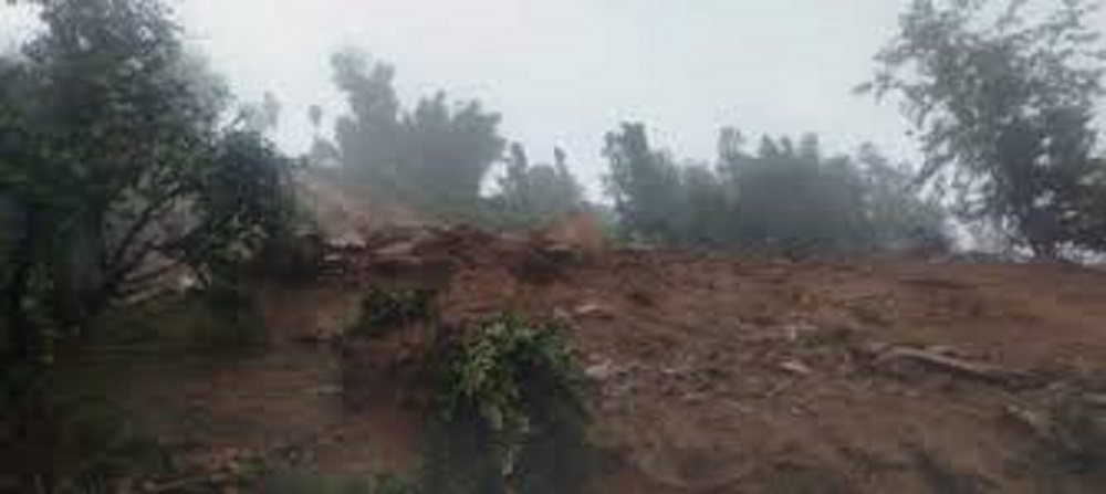 राहुघाट पहिरो अपडेटः ज्यान गुमाउने र घाइतेको पहिचान खुल्यो