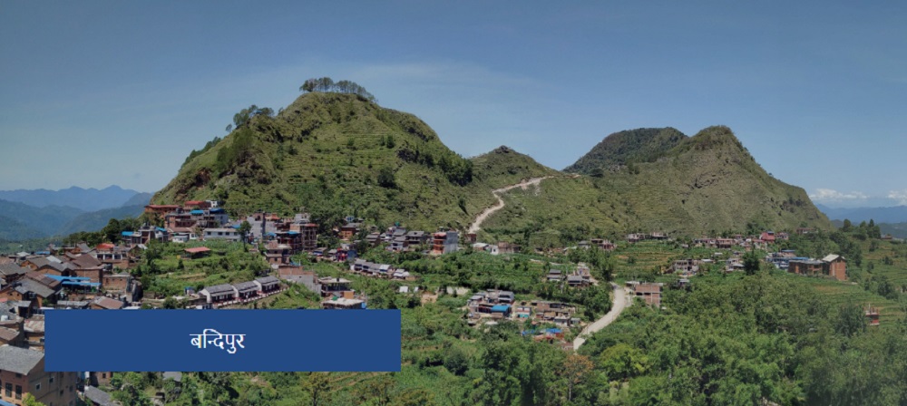 जेनजी आन्दोलनले दसैँको सिजनमा पनि बन्दीपुरमा पर्यटकको आगमन बढेन्, पर्यटनमा धक्का लागेको व्यवसायीको गुनासो