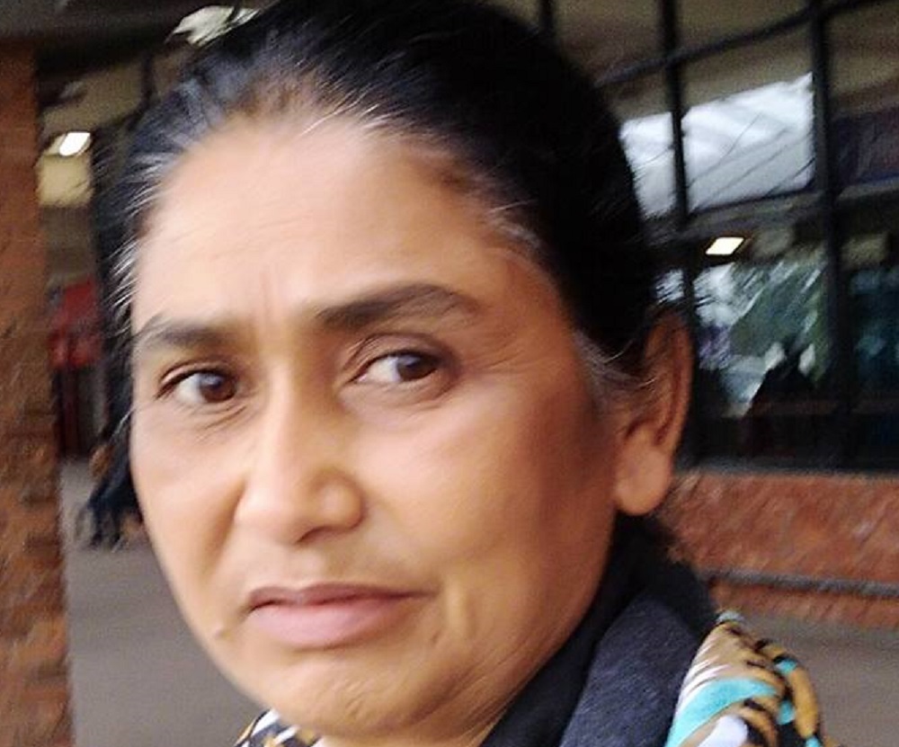 पूर्वराष्ट्रपतिको सदस्यता सम्बन्धी विषयलाई यथाशीघ्र टुङ्ग्याउन पाण्डेको सुझाव