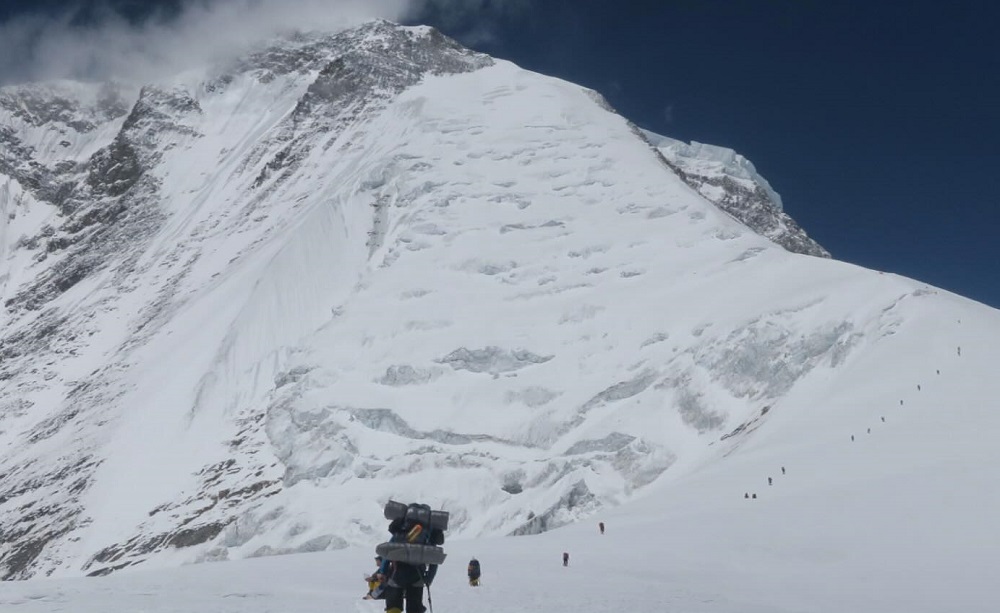 अन्तर्राष्ट्रिय पर्वतीय दिवस : हिमालका मुद्दाका विषयमा नेपालले नेतृत्त्वदायी भूमिका खेल्नुपर्नेमा जोड