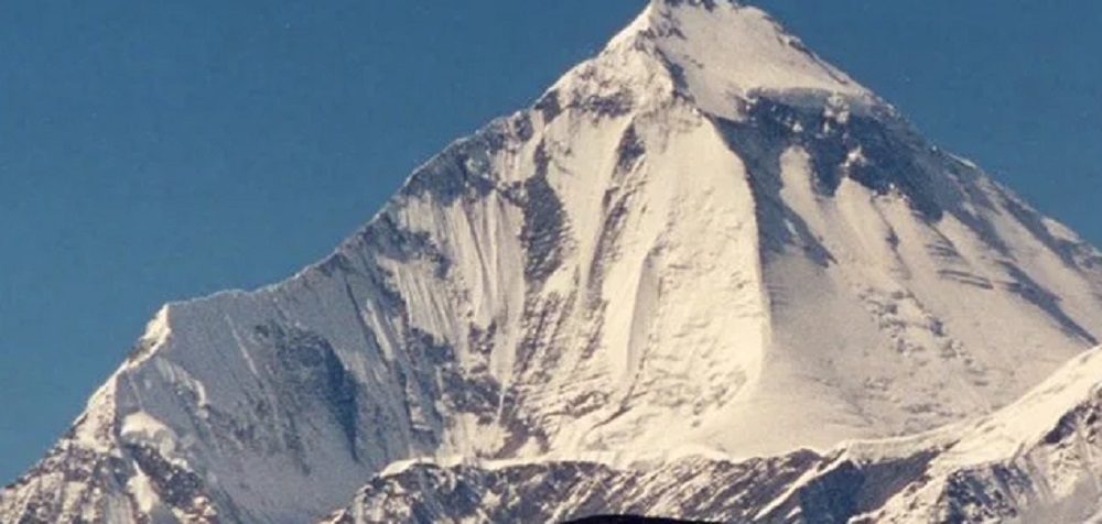 मनास्लु हिमाल आरोहणका लागि अनुमति लिएकाबाट १५ करोड राजस्व सङ्कलन