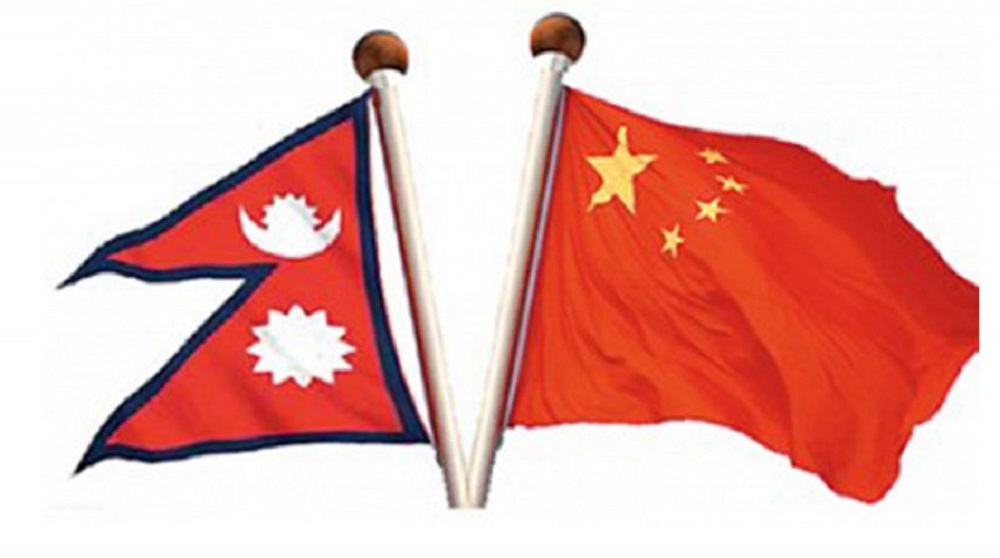 नेपालमा शान्ति सुव्यवस्था कायम हुनेमा चीन आशावादी