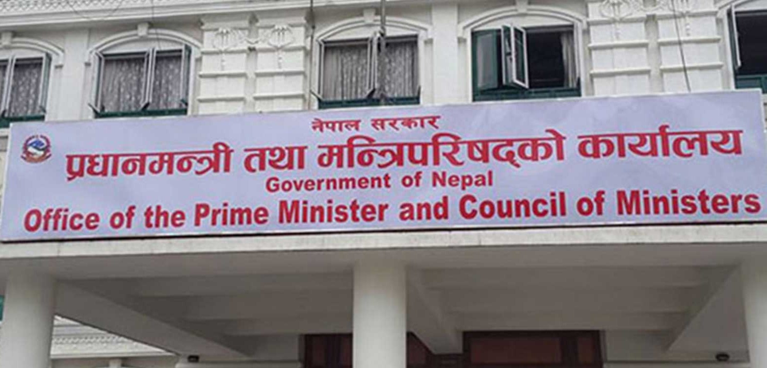 ११ देशका राजदूत फिर्ता बोलाउने सरकारको निर्णय