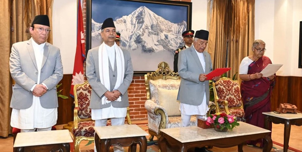 तोकिएको मितिमा सम्भव होला निर्वाचन ?