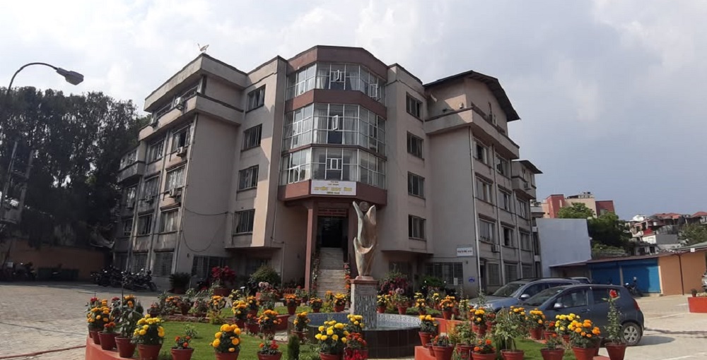 कर तिर्ने समय एक महिना थप