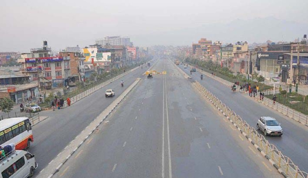 उपत्यकामा चल्न थाले सार्वजनिक सवारीसाधन