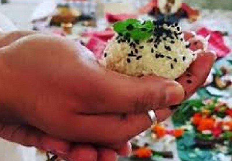 आयो दशैँ : सोह्र श्राद्ध सुरु