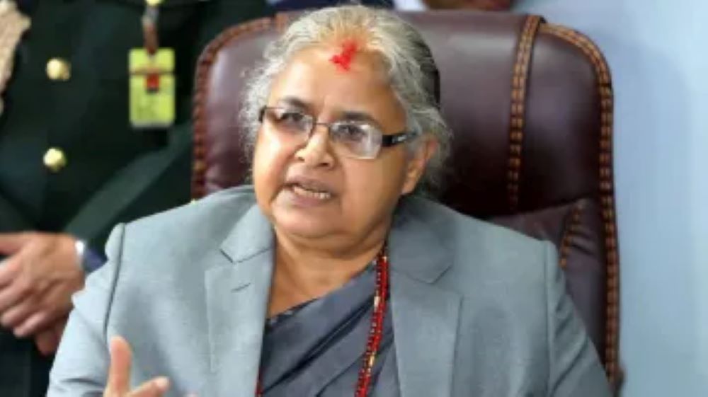 आफ्नो मताधिकार प्रयोग गर्न आम मतदाताहरुलाई प्रधानमन्त्रीको आग्रह