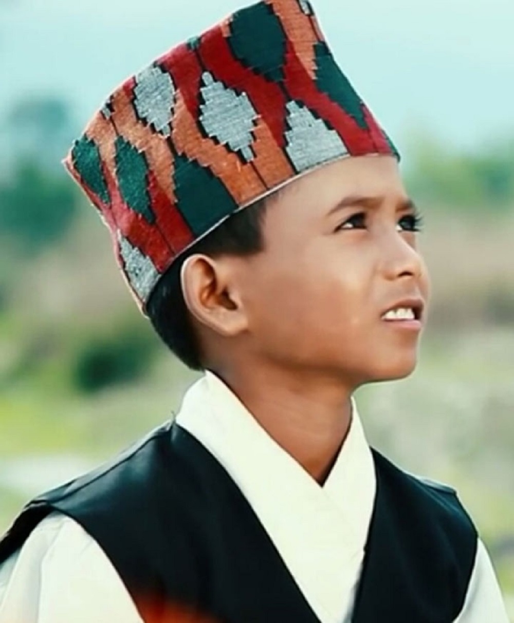 गायक अशोक दर्जीको जीवनीमा बन्यो चलचित्र ‘मन बिनाको धन’