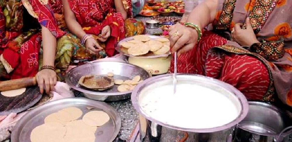 छठको दोस्रो दिन आज ‘खरना’ गरिदै