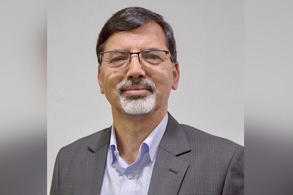 जनार्दन शर्मा र राम कार्कीको नेतृत्वमा शुरु भयो प्रगतिशील अभियान, प्रचण्डको एकतामा नजाने