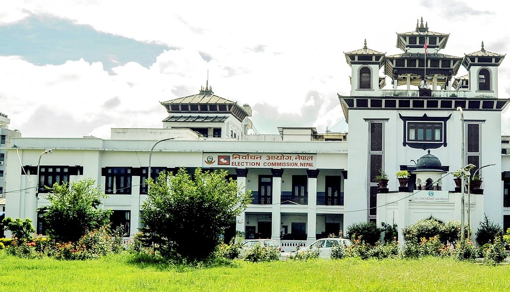 प्रतिनिधिसभा निर्वाचन : फागुन १८ गतेसम्म निर्वाचन प्रचारप्रसार सक्न उम्मेदवारलाई निर्देशन