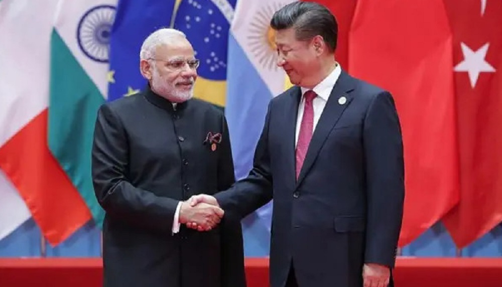 सन् २०२५ : भारत – चीन प्रतिस्पर्धाले विश्व इतिहासमा निर्णायक वर्षका रूपमा स्मरणीय