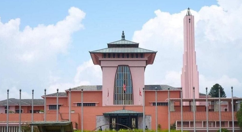 १७ वर्षमा ४७ लाख बढी पर्यटकले गरे नारायणहिटी सङ्ग्रहालय अवलोकन
