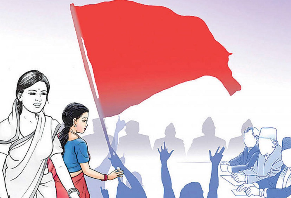 प्रतिनिधिसभा निर्वाचन : निर्वाचनपूर्व शान्तिपूर्ण वातावरण, मतदातामा उत्साह