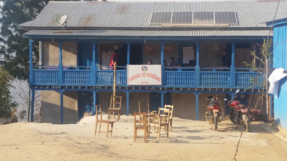 पर्यटकीय क्षेत्र गङ्गा खोलाको प्रवर्द्धन गर्न मक्कर मेला, स्थानीयवासी संरक्षण र प्रचारमा जुटे