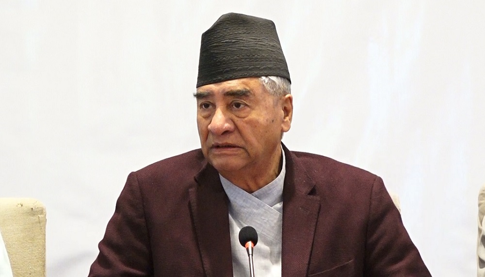देउवा प्रतिनिधिसभा निर्वाचनमा उम्मेदवार नहुने, डडेलधुरामा अब कसले मार्ला बाजी ?