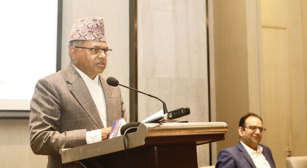 पेट्रोलमा १० प्रतिशत इथानोल मिसाउने नीति कार्यान्वयनको चरणमा, वार्षिक छ अर्ब बराबरको पेट्रोलियम आयात घटाउन सकिने