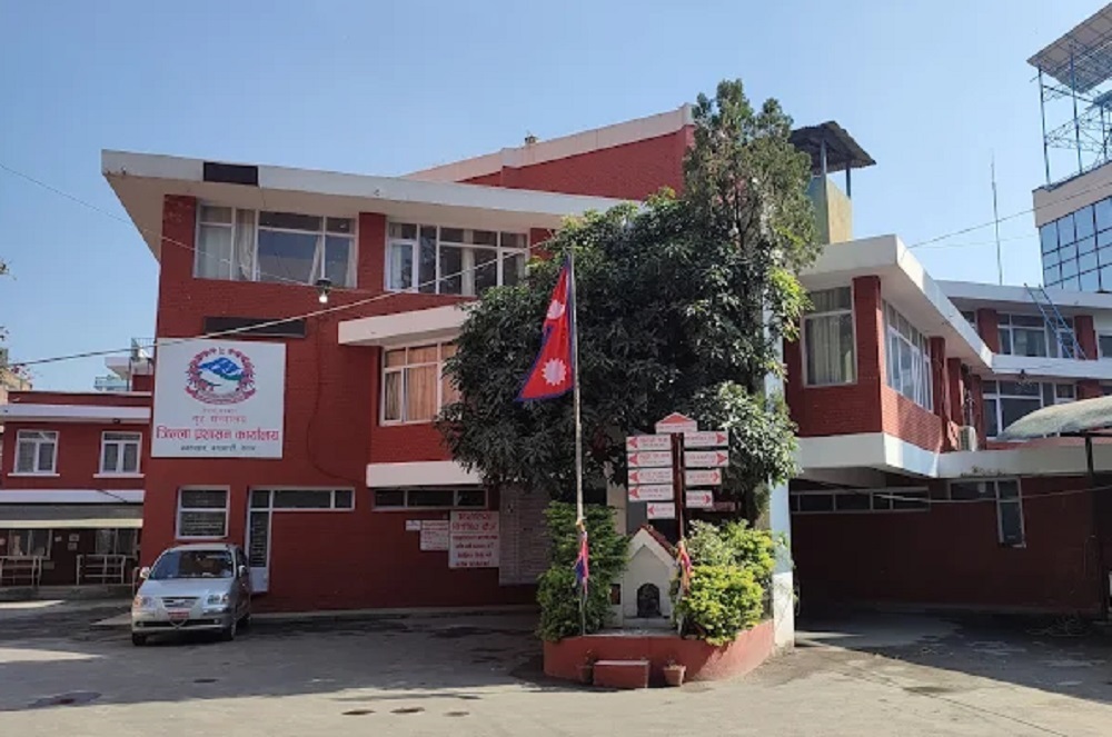 होलीमा राजनीतिक प्रतीक प्रयोग नगर्न र घरभित्रै मनाउँन जिप्रका काठमाडौंको आग्रह