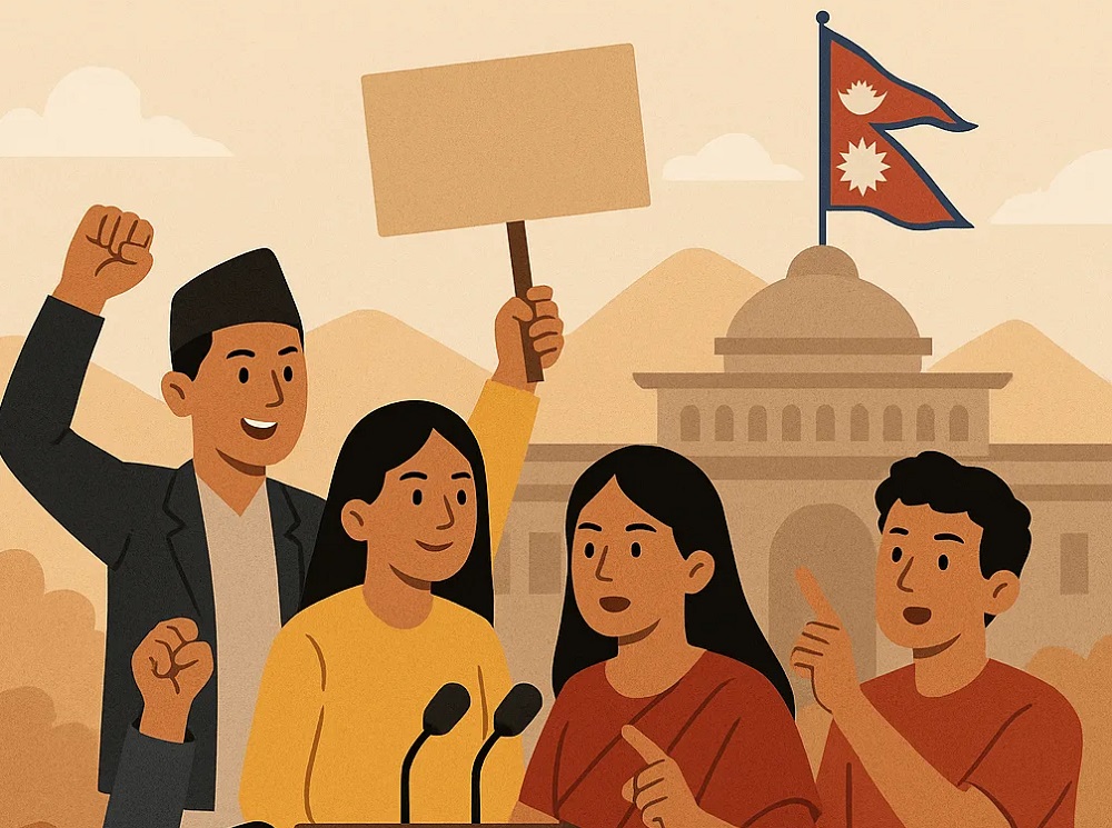 प्रतिनिधिसभामा नयाँ पुस्ताको बलियो प्रवेश, यी हुन् ३५ वर्षमुनिका माननीयहरू