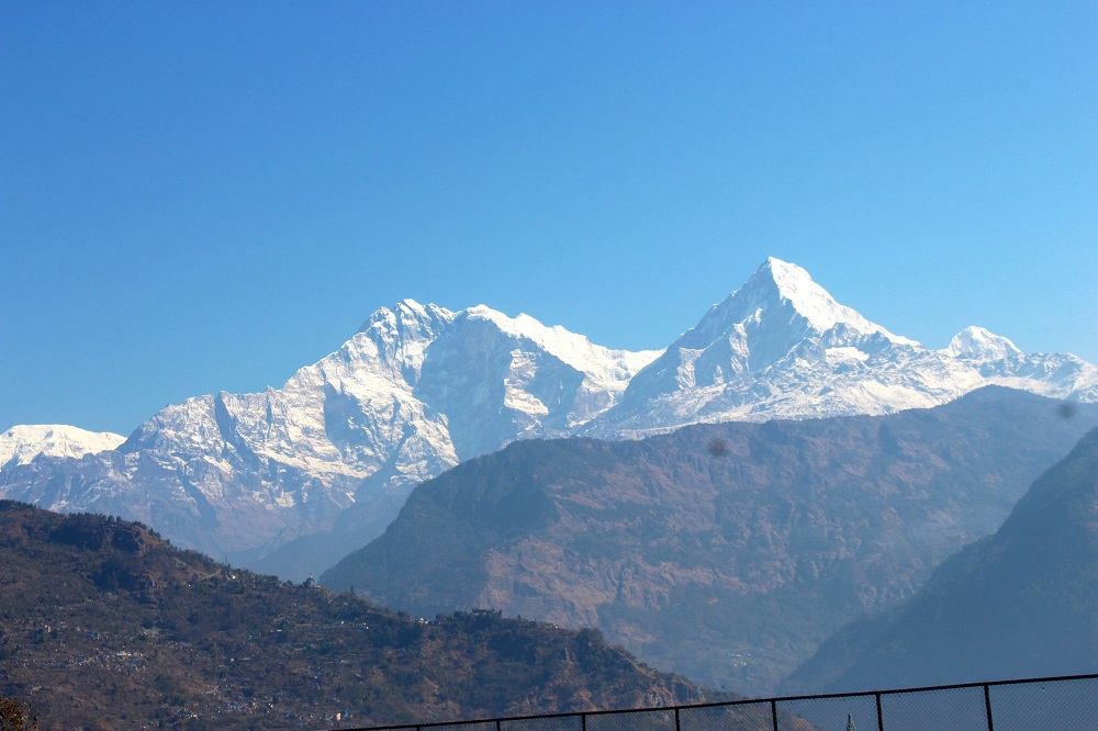 दिगो पर्यटनका लागि पञ्चवर्षीय रणनीति तयार गरिने