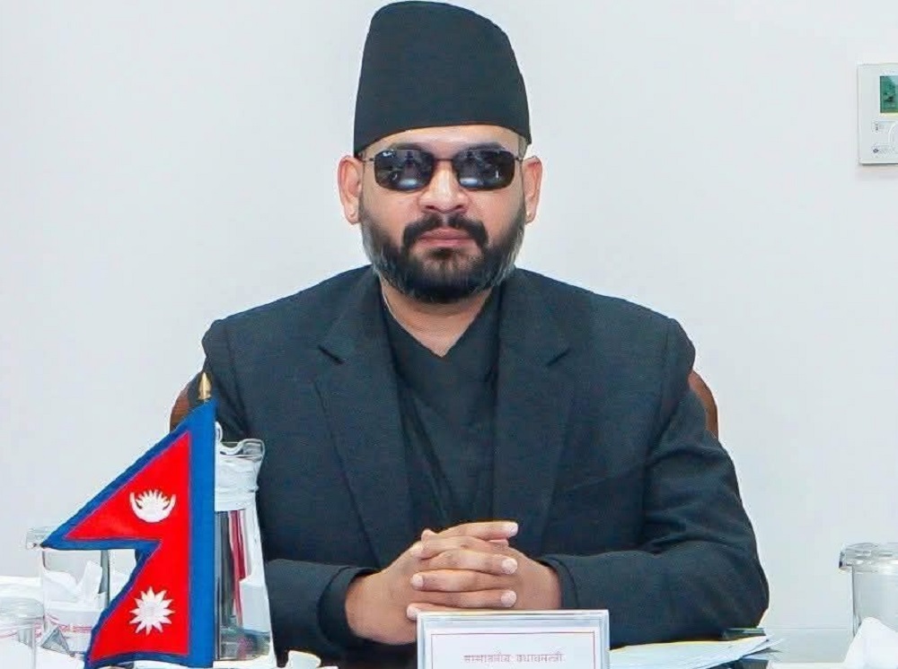 प्रधानमन्त्री बालेन भन्छन्- विद्यार्थी र कर्मचारीतन्त्रलाई पार्टीकरणले बिगार्‍यो