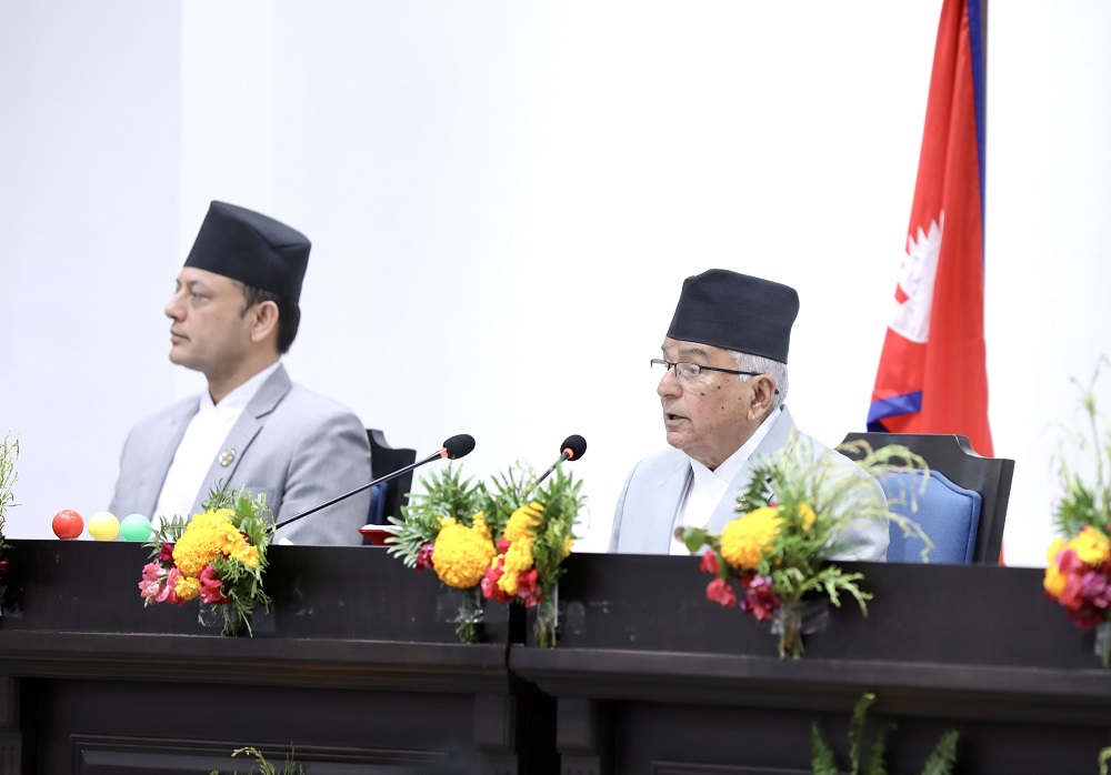 नयाँ सरकारको पहिलो नीति कार्यक्रम, शासकीय सुधारमा परिवर्तन खोज्दै नागरिक